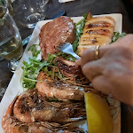 Photo n°2 de l'avis de Deuce.e fait le 05/08/2022 à 19:31 sur le  Paradise à Alghero