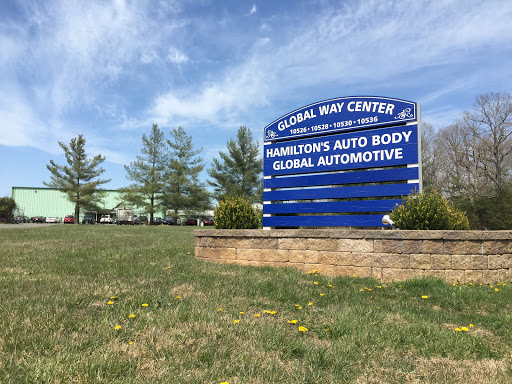 Brake Shop «Global Automotive Inc», reviews and photos, 10526 Global Way, Bealeton, VA 22712, USA