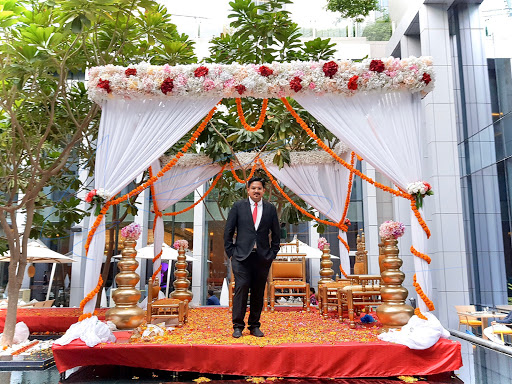 Raj Events, Wedding Services ,Wedding Stage Decoration, Wedding Planner ,AV Supply & Photography