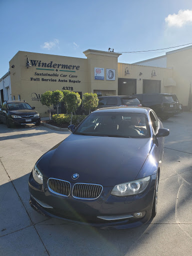 Auto Repair Shop «Windermere Sustainable Car Care», reviews and photos, 1440 Airport Pulling Rd N, Naples, FL 34104, USA