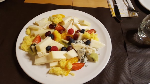 Imagen de Restaurante mores (2 de 33)