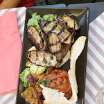 Photo n°6 de l'avis de Davide.a fait le 12/10/2021 à 10:07 sur le  Ammor Cucina e Tradizione à Cava de' Tirreni