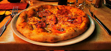 Pizza du Restaurant La Marina à Grimaud - n°6