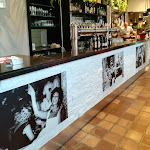 Photo n°4 de l'avis de matteo.e fait le 19/06/2019 à 04:29 sur le  Vitelloni Grilled Beef Restaurant Milan à Peschiera Borromeo