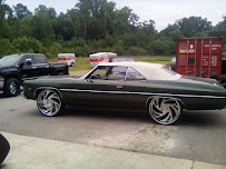 Kar Toyz - Photo 4 - Car repair in Athens, GA, Athens