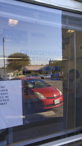 Post Office «United States Postal Service», reviews and photos, 1920 W Commonwealth Ave, Fullerton, CA 92837, USA