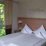 Photo n°1 de l'avis de Yvonne.� fait le 12/05/2024 à 12:14 sur le  Hotel Robben à Bremen