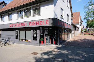 Metzgerei Bienzle (Hauptgeschäft/Produktion Vaihingen)
