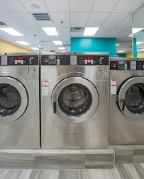 Blue Leaf Laundry - Photo 4 - Car repair in Bloomfield, NJ, Newark