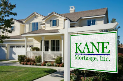 Kane Mortgage, Inc.