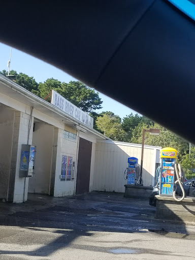 Car Wash «Bass River Car Wash Inc», reviews and photos, 15 Old Main St, Bass River, MA 02664, USA