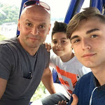 Photo n°1 de l'avis de Marek. fait le 25/04/2022 à 19:40 sur le  Osteria L'Eremo à Caldarola