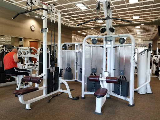 Shopping Mall «Burr Ridge Village Center», reviews and photos, 701 Burr Ridge Pkwy, Willowbrook, IL 60527, USA