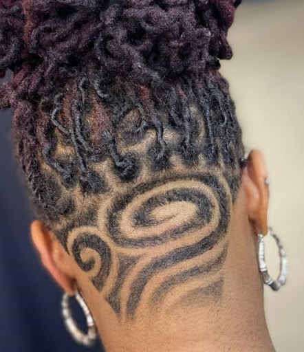 Barber Shop «Bess Cuts Barber Shop», reviews and photos, 4604 W Market St # 108, Greensboro, NC 27407, USA