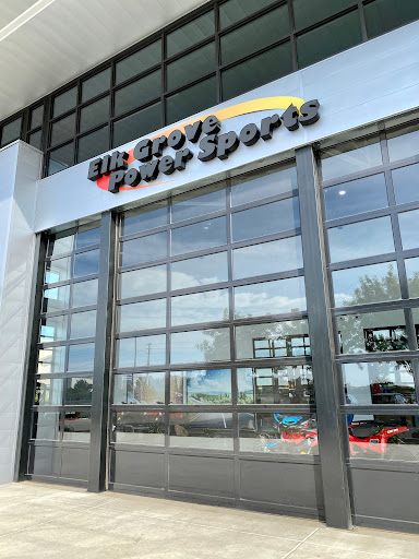 Motorcycle Repair Shop «Elk Grove Power Sports Inc.», reviews and photos, 10491 E Stockton Blvd, Elk Grove, CA 95624, USA