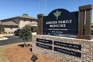 Auburn Family Medicine image