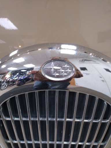 Motorcycle Dealer «Cleveland Moto», reviews and photos, 16211 Lorain Ave, Cleveland, OH 44111, USA