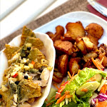 Photo n°1 de l'avis de Andreas. fait le 28/08/2021 à 21:38 sur le  Bootshaus Weissenfels Restaurant & Pension à Weißenfels