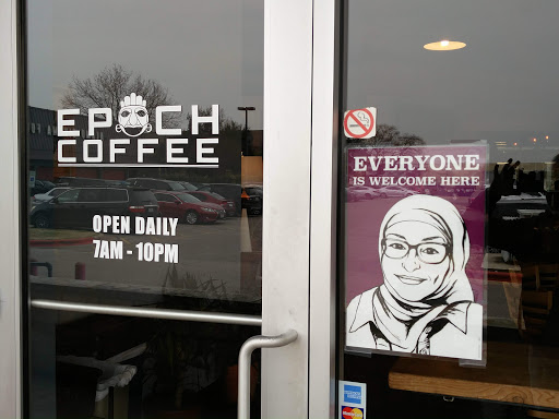 Coffee Shop «Epoch Coffee at the Village», reviews and photos, 2700 W Anderson Ln #409, Austin, TX 78757, USA