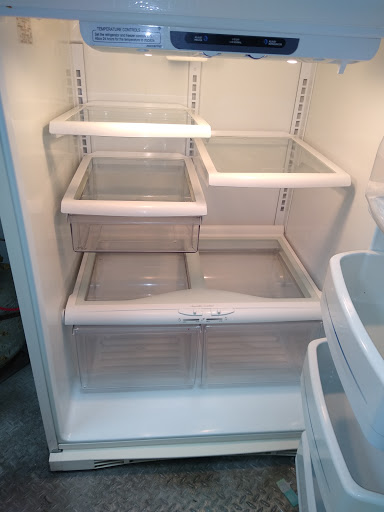 Appliance Store «Reyes Appliances», reviews and photos, 256 S 52nd St, Philadelphia, PA 19139, USA