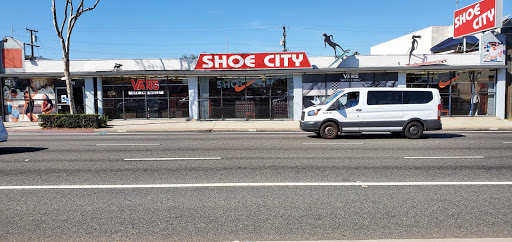 Shoe Store «Shoe City - Lawndale», reviews and photos, 16809 Hawthorne Blvd # 3706422, Lawndale, CA 90260, USA
