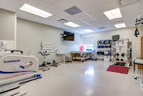 Encompass Health Rehabilitation Hospital of Abilene