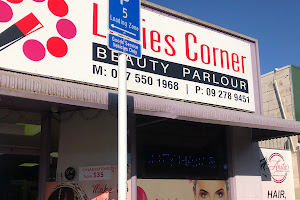 Ladies Corner Hair and Beauty