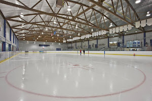 Stu Peppard Arena