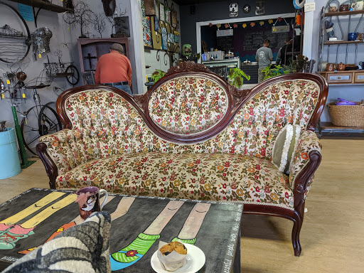 Coffee Shop «The Spot Coffee and Finery», reviews and photos, 217 Williamsburg Square, Owensboro, KY 42303, USA