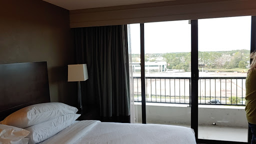 Hotel «Embassy Suites by Hilton Jacksonville Baymeadows», reviews and photos, 9300 Baymeadows Rd, Jacksonville, FL 32256, USA