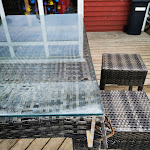 Photo n°1 de l'avis de Claudia.. fait le 05/07/2022 à 13:59 sur le  Cafeteria Hermannshöhe à Lübeck