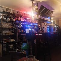 Atmosphère du Restaurant L'imprevu Brasserie Café à Boulogne-Billancourt - n°10
