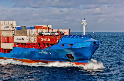 Crowley Liner & Logistics - Port