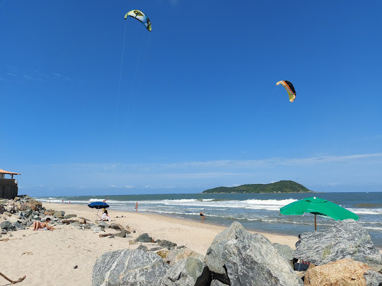 Spiaggia di Picama