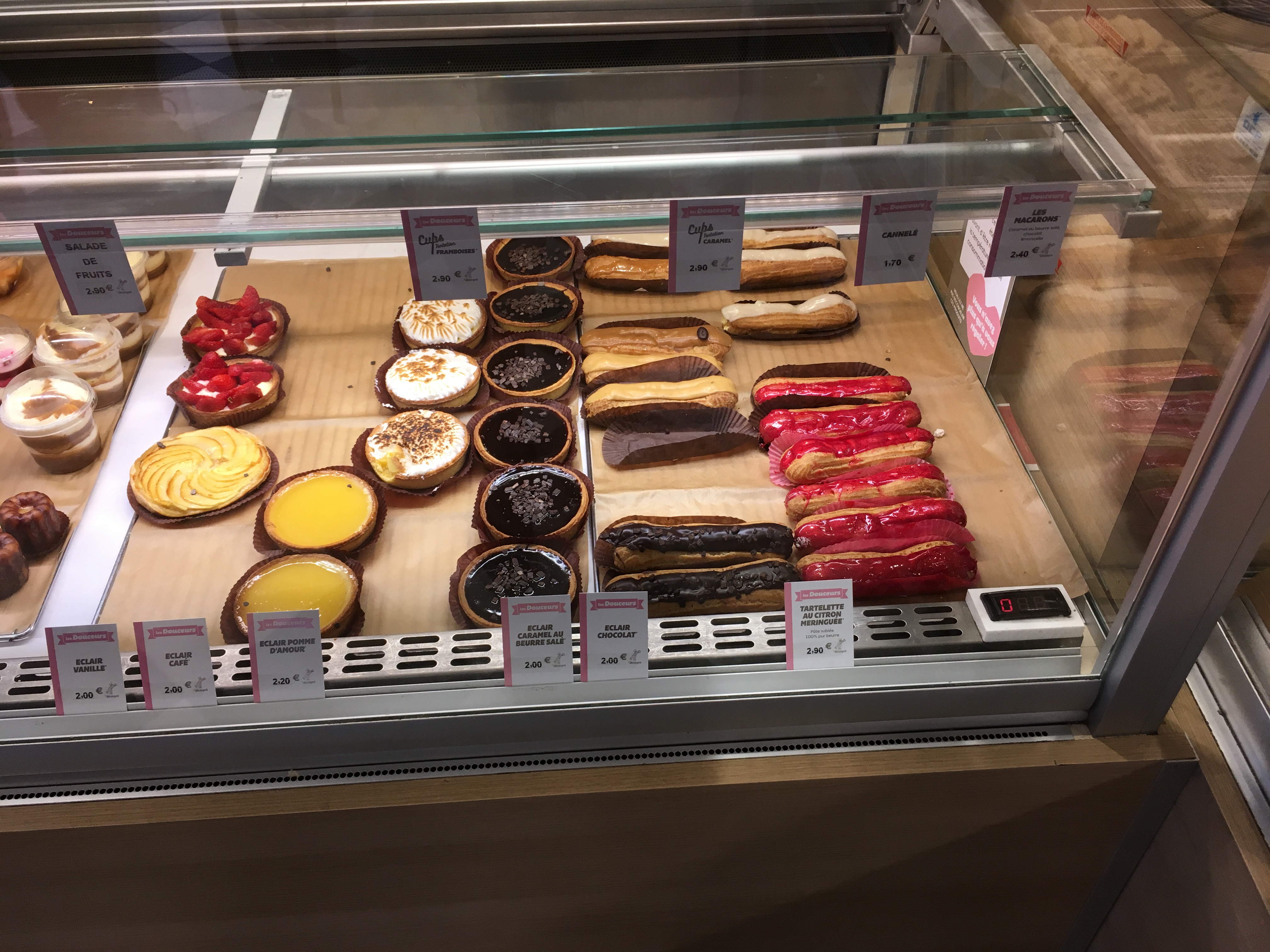 Photo n° 1 de l'avis de Nad0le. fait le 22/05/2018 à 15:30