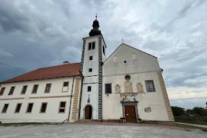 Pauline monastery image
