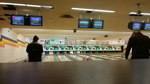 Bowling Alley «Green Lake Lanes Inc», reviews and photos, 7930 E Genesee St, Fayetteville, NY 13066, USA