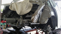 A1 Body And Glass of Coral Springs - Photo 9 - Car repair in Coral Springs, FL, Coral Springs