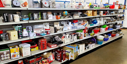 Thrift Store «Goodwill», reviews and photos