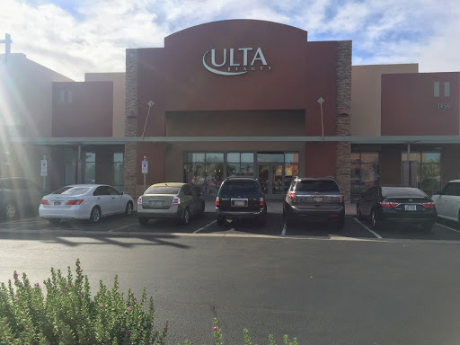 Hair Salon «Ulta Beauty», reviews and photos, 1450 N Litchfield Rd, Goodyear, AZ 85395, USA