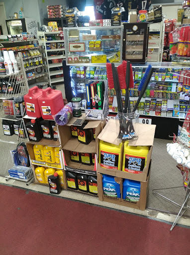 Lottery Retailer «Lotto Land», reviews and photos, 3765 Nashville Rd, Franklin, KY 42134, USA