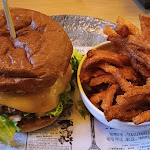 Photo n°1 de l'avis de Familie.u fait le 29/02/2024 à 08:32 sur le  katz das restaurant à Wallhalben