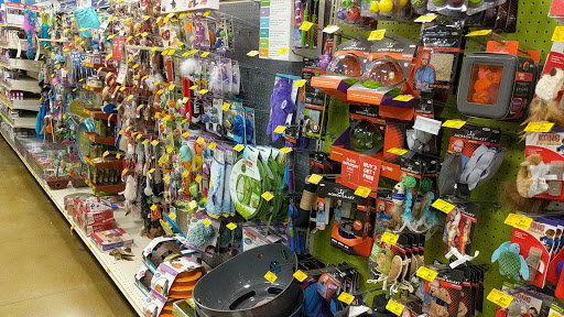Pet Supply Store «PetSmart», reviews and photos, 3093 E Main St, Russellville, AR 72802, USA