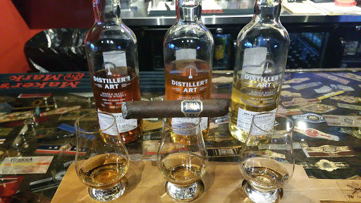 Tobacco Shop «The Toasted Foot Lounge», reviews and photos, 20845 Callaway Village Way #2a, Callaway, MD 20620, USA