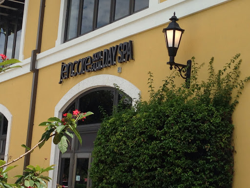 Day Spa «Jencare Skin Farm», reviews and photos, 11607 Red Rd, Miramar, FL 33025, USA