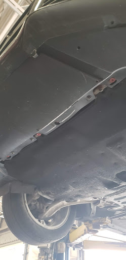 Car Repair and Maintenance «Midas», reviews and photos, 847 E Dundee Rd, Palatine, IL 60074, USA