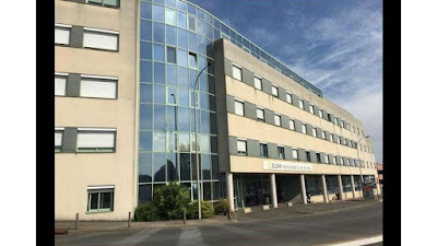 🏥 Polyclinique du Val de Loire - ELSAN à Nevers