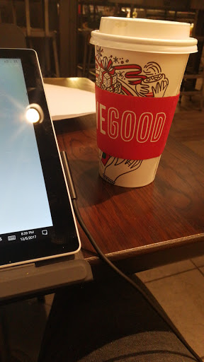 Coffee Shop «Starbucks», reviews and photos, 7060 E 116th St b, Fishers, IN 46038, USA