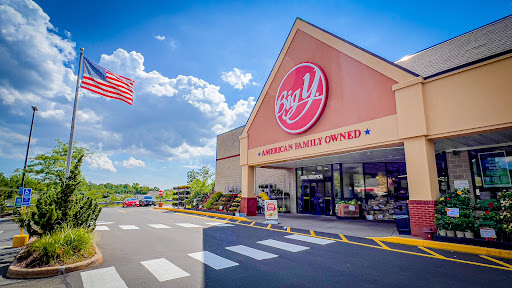 Supermarket «Big Y», reviews and photos, 535 Monroe Turnpike, Monroe, CT 06468, USA