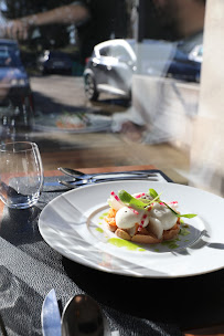 Les plus récentes photos du Restaurant français Le Pas de Naurouze à Montferrand - n°2